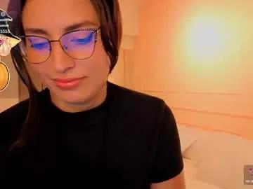 Freechat gisela_rodriguez on Chaturbate