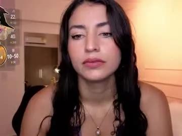 Freechat gisela_rodriguez on Chaturbate