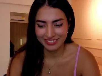 Freechat gisela_rodriguez on Chaturbate