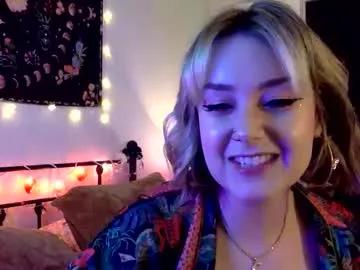 Chaturbate givemesweetdreams is Freechat givemesweetdreams — Givemesweetdreams's room #chubby #bigboobs #thick #blonde #bigtits