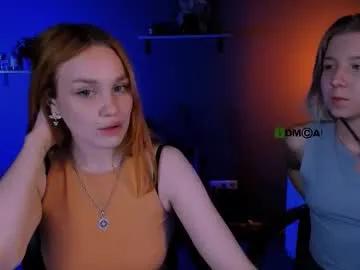 gloria_bubble — GOAL: your nickname on my body [14 tokens remaining] Welcome to my room!  #smalltits #tights #nonude #skinny #pvt #lovense
