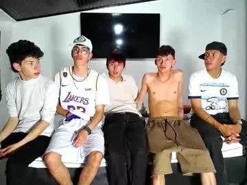 gnecos — CUM AT THE GOAL #young #18 #fun #bdsm #bareback #gangbang #bigdick #bigcock #twin [3999 tokens remaining]