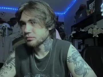 go_v_cs — Welcome to my room! PVT OPEN  - Goal: TAKE OFF YOUR T-SHIRT [664 tokens left] #tattoo #twink #master #findom #goth