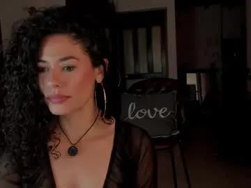 goddes_helena on Chaturbate 
