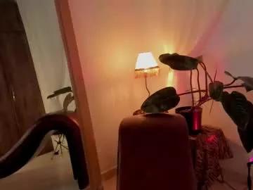 goddes_helena on Chaturbate 