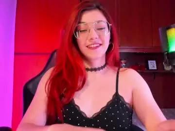 goddess_athor on Chaturbate 