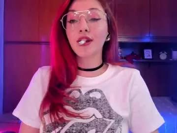 goddess_athor on Chaturbate 
