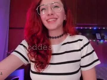 goddess_athor on Chaturbate 