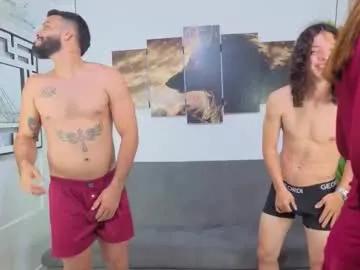 golden_boys_ggh — Suck feet,Kate Fuck faces deeper sloppy   #Latina #Anal #Orgy #Creampie #Party [671 tokens remaining]