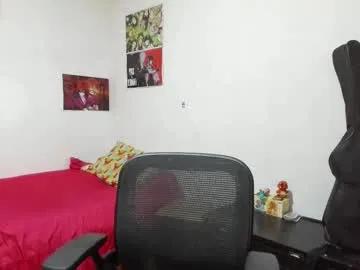 golden_ryan — GOAL: Cum show!! [500 tokens remaining] Welcome to my room!, dont be shy #feet #young #bigcock #latin #new