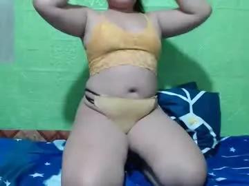 gorgeousasianmyra on Chaturbate 