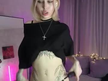 goth__tv — GOAL: Sexy Dance [300 tokens remaining] Welcome to my room! #goth #blonde #tattoo #skinny #teen