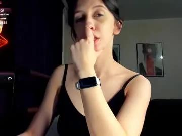 goticange1 — GOAL: ahegao [19 tokens remaining] Welcome to my room! I am Emma! I am new here pls follow on me and have fun) #feet  #lovense #new #bigtits