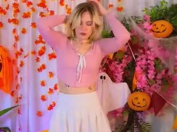 gracecaldwell — GOAL: my air kiss [10 tokens remaining] Welcome to my room! #18 #bigboobs #blonde #shy #new