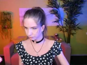 Freechat graycewild on Chaturbate