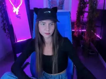 Freechat graycewild on Chaturbate