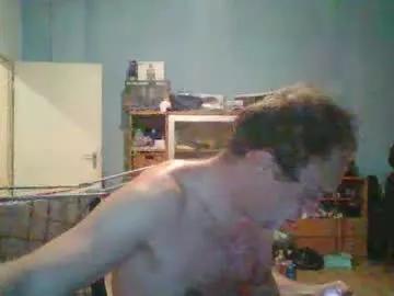 gregi_xxx1 on Chaturbate 