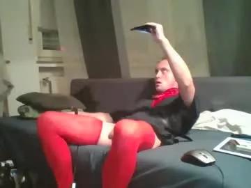 gregi_xxx1 on Chaturbate 