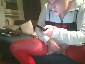 gregi_xxx1 on Chaturbate 