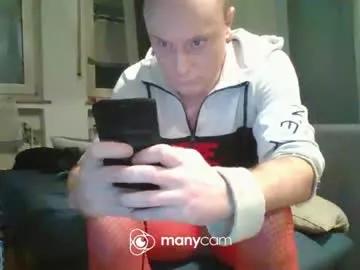 gregi_xxx1 on Chaturbate 