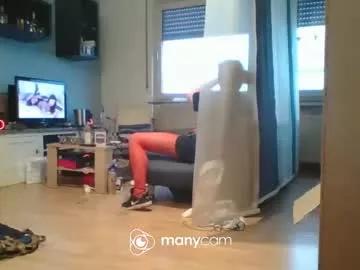 gregi_xxx1 on Chaturbate 