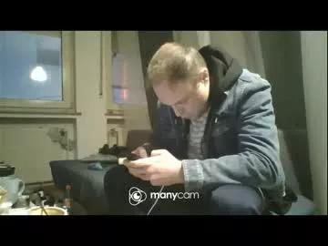gregi_xxx1 on Chaturbate 