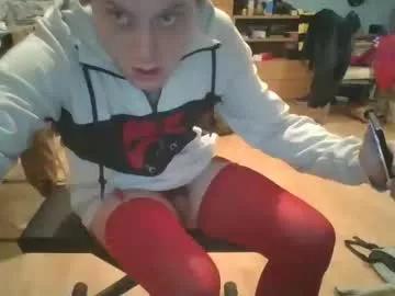 gregi_xxx1 on Chaturbate 