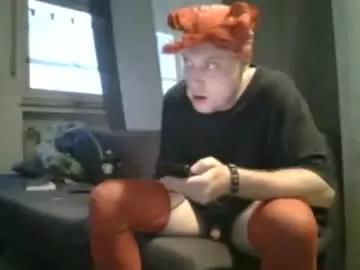 gregi_xxx1 on Chaturbate 