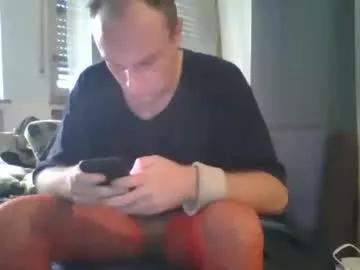 gregi_xxx1 on Chaturbate 