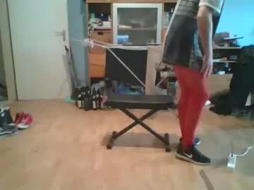 gregi_xxx1 on Chaturbate 