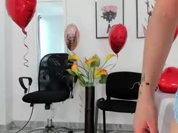 Freechat grettel__ on Chaturbate