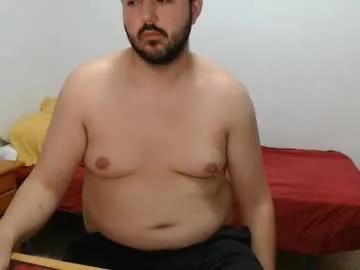 gsendra — Make Me Cum // #beard #bigfeet #tall #chubby #uncut [300 tokens remaining]