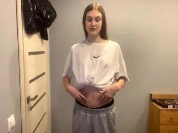 gwenmestayer — GOAL: Gently bite my lips close to the cam [9 tokens remaining] I'm new here... But I already know how to get your attention  #new #18 #smalltits #teen #young