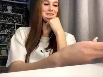 gwenmestayer — GOAL: Color of my eyes :) Welcome to my second day! #new #18 #bigboobs #teen #young [5 tokens remaining]