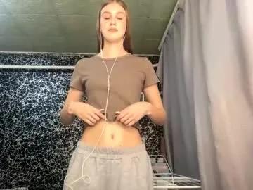 gwenmestayer — GOAL: soft touch my belly closely [19 tokens remaining] I'm new here... But I already know how to get your attention  #new #18 #smalltits #teen #young
