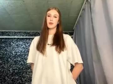 gwenmestayer — GOAL: suck one's finger [35 tokens remaining] I'm new here... But I already know how to get your attention  #new #18 #smalltits #teen #young