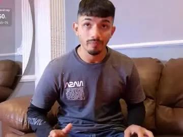 hadez_69 — GOAL: RT [90 tokens remaining] HI #CUM