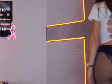 Freechat hailey_peach on Chaturbate