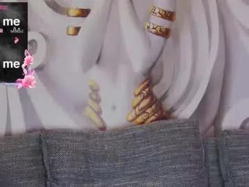 Freechat hailey_peach on Chaturbate