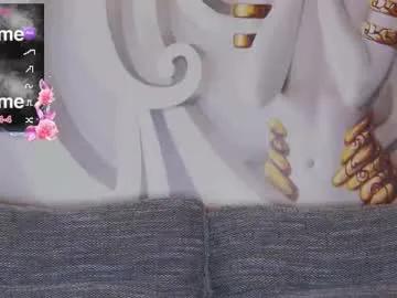 Freechat hailey_peach on Chaturbate