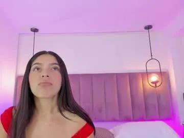 Freechat haily_b on Chaturbate