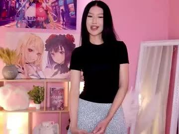 hana_kawaii — Sexy fingerlick + stare at you | #asian #new #shy #cute #18 [16 tokens remaining]