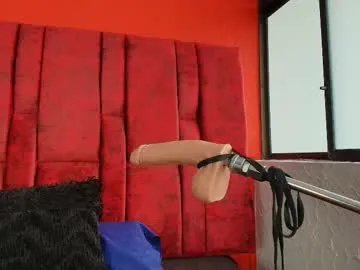 hanna_castro on Chaturbate 