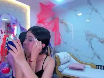 Freechat hanna_cutte_ on Chaturbate