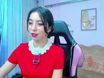 Freechat hanna_cutte_ on Chaturbate