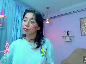 Freechat hanna_cutte_ on Chaturbate