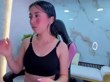 Freechat hanna_cutte_ on Chaturbate