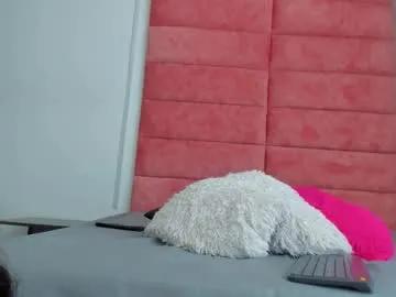 Freechat hanna_lens on Chaturbate