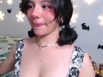 hanna_zoldyck — GOAL: Blowjob + drool on my tits [245 tokens remaining] Welcome to my room, Your bad girl is ready for u!! #Ahegao #Deepthroat #squirt #cuteface