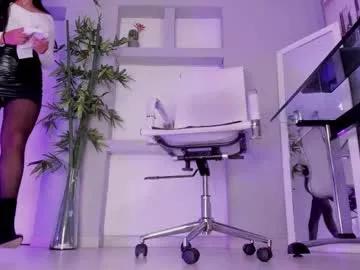 Freechat hannah_hcb on Chaturbate